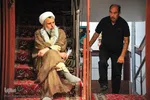 مراسم عزاداری و قرائت زیارت اربعین در حسینیه شهید آل مبارک