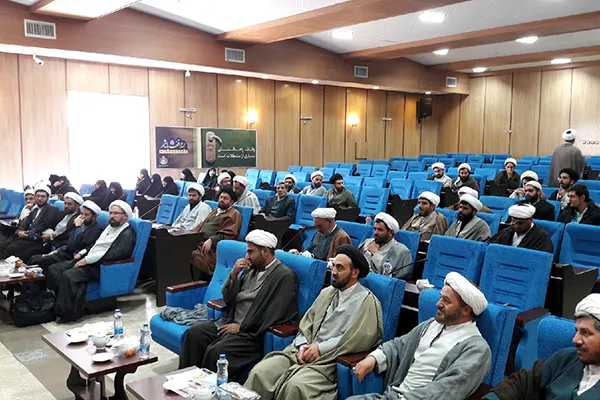 عدم آگاهی در حوزه وقف/ تا نقطه مطلوب فاصله داریم