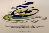 بازتاب نور نبوت در آیینه زبان علی(ع)