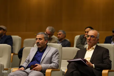 اختتامیه چهارمین کنگره بین‌المللی «راه نجات، نهج‌البلاغه و حکمرانی علوی» در اصفهان