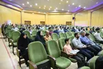 هجدهمین جشنواره قرآن و نماز وزارت نیرو" ویژه فرزندان کارکنان  در ساری