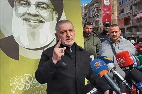 آمادگی حزب‌الله لبنان برای جنگ طولانی با رژیم صهیونیستی