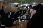 انتخابات ۱۴۰۰ - بیرجند