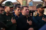 اجتماع عاشورائیان یزد