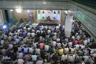 طرح تقویت مبانی اعتقادی و شبهه زدایی دینی در شهرکرد