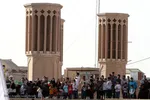 اجتماع بزرگ دهه هشتادی‌ها و نودی‌های دارالعباده استان یزد‎‎