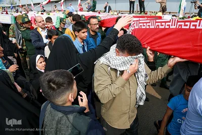 بازگشت لاله‌ها به آغوش وطن