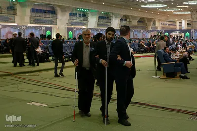آغاز مرحله نهایی سی‌و‌ششمین دوره مسابقات بین‌المللی قرآن کریم ایران