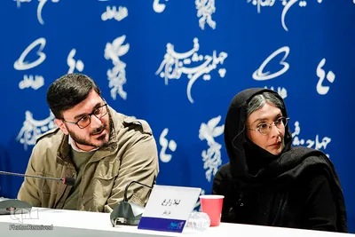 جشنواره فیلم فجر