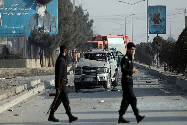 کشته‌شدن 16 نیروی امنیتی افغانستان در حمله طالبان