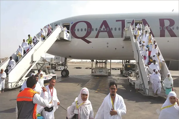 منظمات دولية تطالب بتدخل دولي لوقف انتهاكات الرياض في الحج