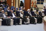 اجلاس استانی نماز در همدان‎
