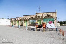 آستان مقدس امامزاده یحیی(ع) میامی