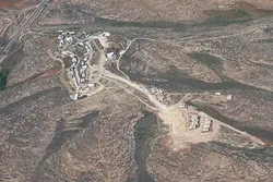 Israel: Ausdehnung des Siedlungsvorposten östlich von Ramallah