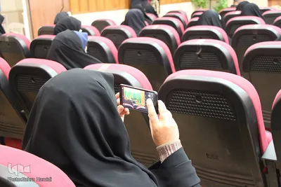 نشست تخصصی گفتمان فاطمی ـ بیرجند