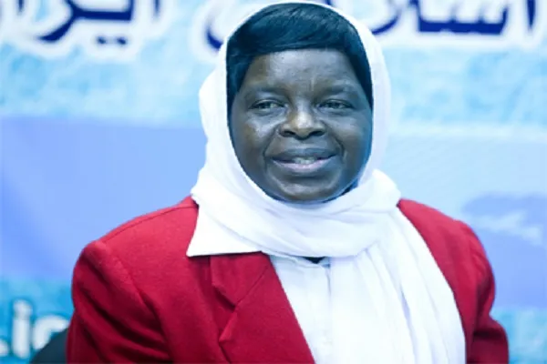 Fadada Bincike Kan Muslunci Tsakanin Iran Da Zimbabwe