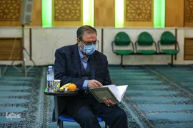 جلسه هماهنگی نامگذاری معابر و میادین شهر تهران به نام اساتید برجسته قرآنی کشور