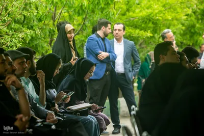همایش «امر ملی و جنگ»