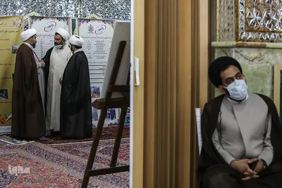برگزاری جلسه شورای فرهنگی عمومی شمیران
