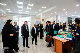 چهارمین گردهمایی مدیران و فعالان حوزه روابط عمومی جهاد دانشگاهی سراسر کشور