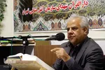 جلسه قرآن احد محمدی