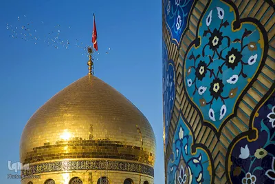میلاد زینب(س) دمشق