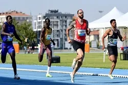 Official Highlights Great Potential for Islamic Solidarity Games to Grow