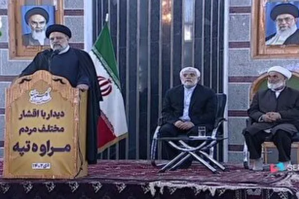 توزیع عادلانه ثروت و توجه به مناطق کم‌برخوردار، اولویت دولت است