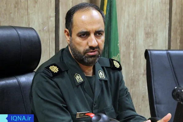 اولین نمایشگاه مد و لباس ایرانی اسلامی در قرچک