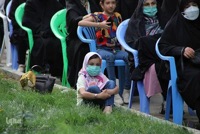 همایش عفاف و حجاب در اهر