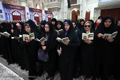 نخستین مجمع اتحادیه موسسات و تشکل‌های فرهنگی مردمی قرآن و عترت کشور