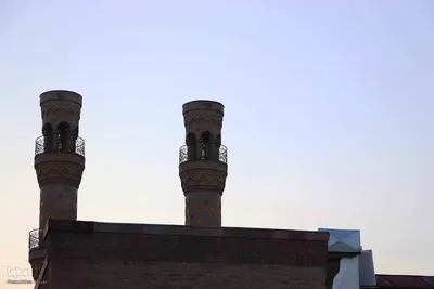 مسجد جامع تبریز؛ شمه‌ای از معماری سلجوقیان تا قاجار