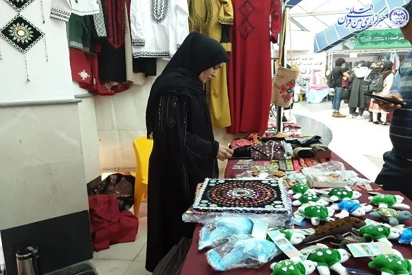 «همایش استانی روز دانشجو در دانشگاه مازندران»