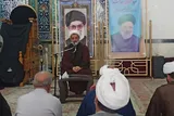 عکس | مراسم گرامیداشت شهدای خدمت در گنبدکاووس
