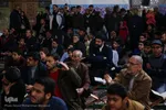 جشنواره تلاوت‌های مجلسی در حرم مطهر رضوی