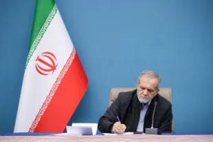 ذهنیت حاکم بر واشنگتن که ملت‌ها را تهدید به نابودی می‌کند، باید محکوم شود