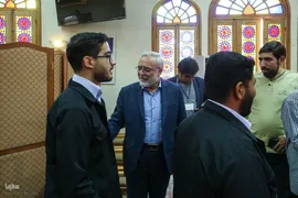 نشست تخصصی «ملت ابراهیم »