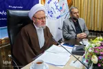 نشست خبری شورای هماهنگی تبلیغات اسلامی و ستاد دهه فجر