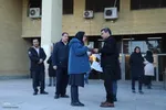 برگزاری یازدهمین آزمون استخدامی دستگاه‌های اجرایی در آذربایجان شرقی توسط جهاد دانشگاهی‎
