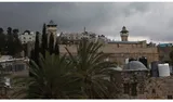 جلوگیری صهیونیست‌ها از پخش اذان در مسجد ابراهیمی