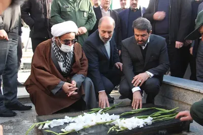 افتتاح ۵ طرح اقتصادی و عمرانی در ملایر‎