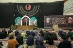 سالگرد ارتحال آیت‌الله حائری(ره) در شیراز