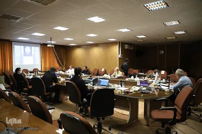 مرحله استانی مسابقات سراسری قرآن اوقاف بخش برادران در آذربایجان شرقی‎‎