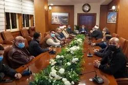 مصر؛ حفظ قرآن کے بین الاقوامی مقابلے شروع