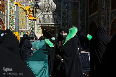 گاه کودک یا فرد بزرگسالی از خانواده جدا می‌شود و باید به او کمک کرد تا خانواده خود را بیابد. این وظیفه را گروهی از بانوان بر عهده دارند.