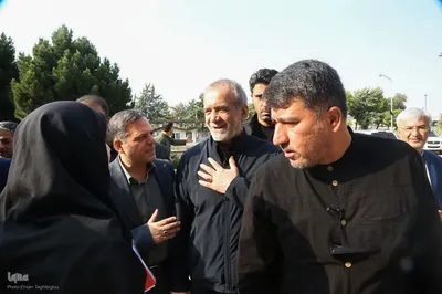 سفر رئیس جمهور به زنجان