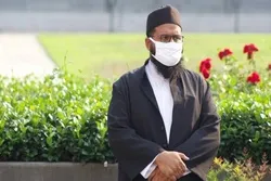 Yasir Khan Appointed as First Ever Muslim Chaplain to California’s State Legislature