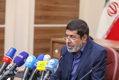 دومین جلسه هماهنگی و برنامه ریزی ستاد انتفاضه شورای هماهنگی