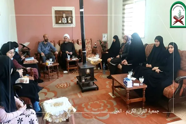 إنطلاق دورة 