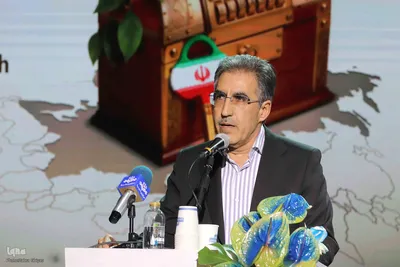 بیست‌ونهمین همایش ملی توسعه غیر نفتی _ تبریز